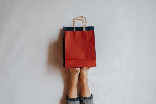 shopping guide
