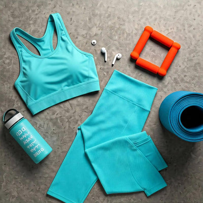 Sports & Activewear