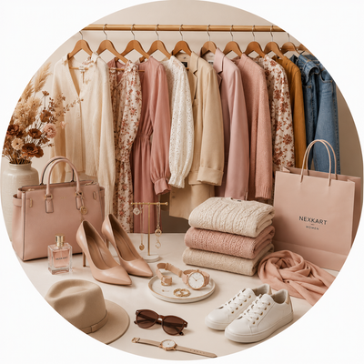 Women's Clothes